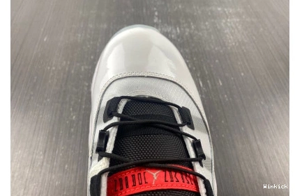 Jordan (CN Plug) DD3522-100 White 11 Adapt 0803